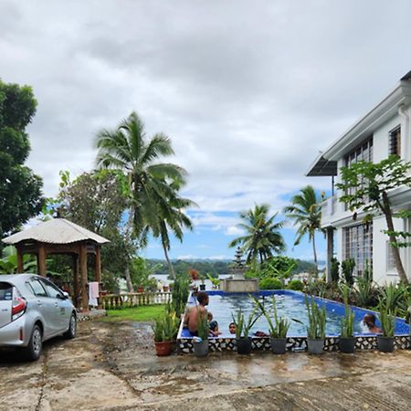 Suva Hideaway Villa Kültér fotó