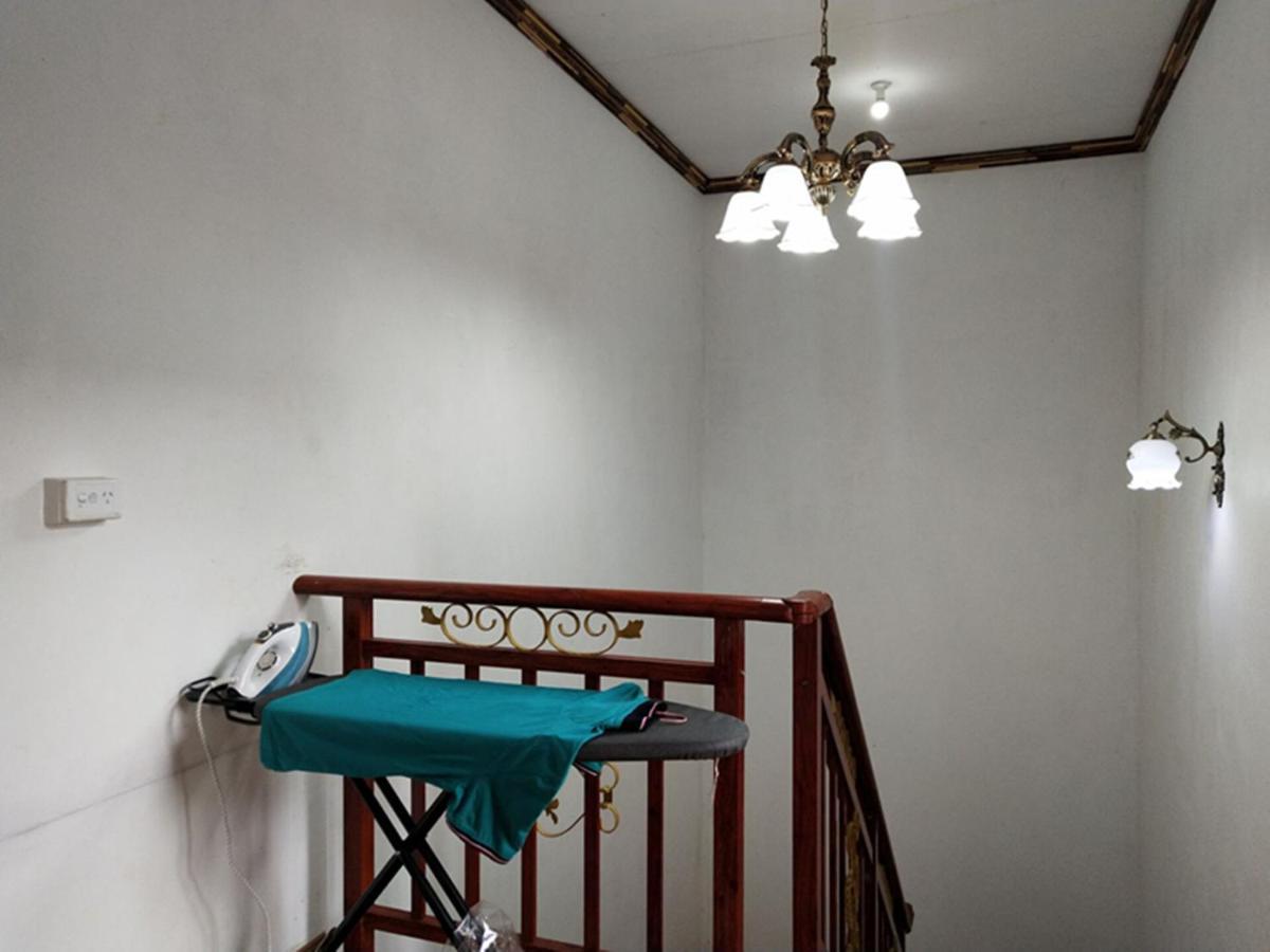 Suva Hideaway Villa Kültér fotó