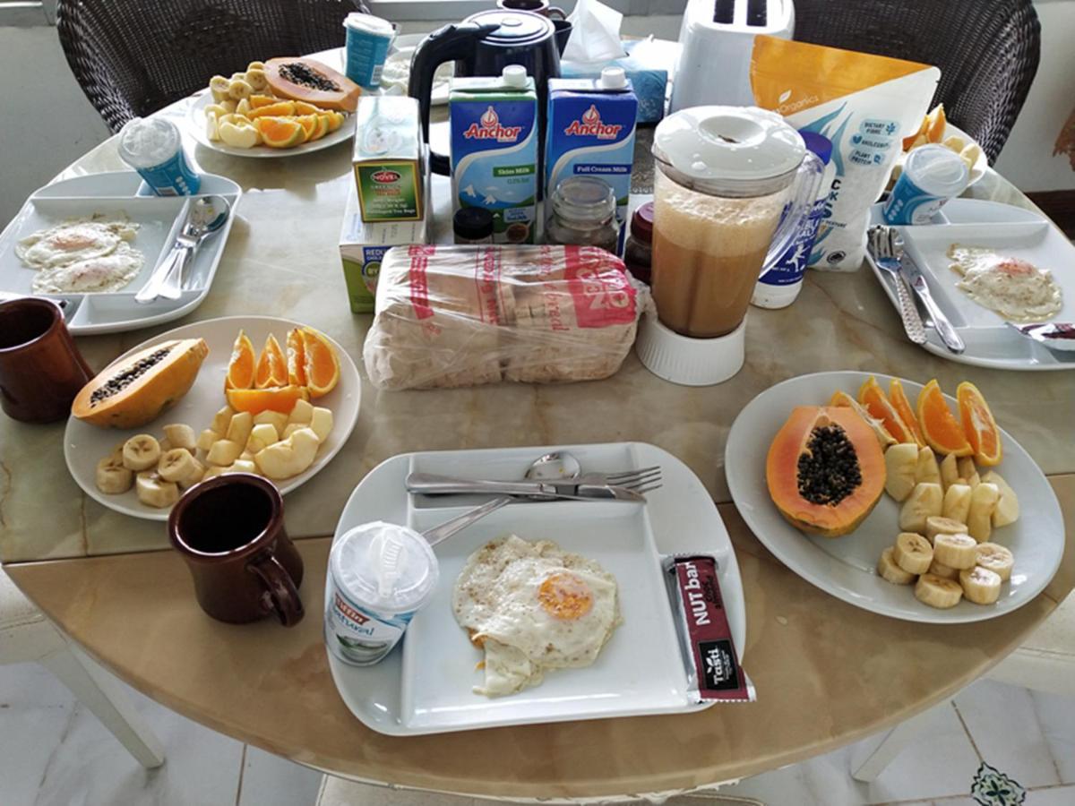 Suva Hideaway Villa Kültér fotó