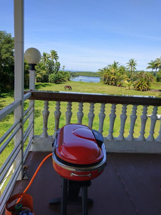 Suva Hideaway Villa Kültér fotó