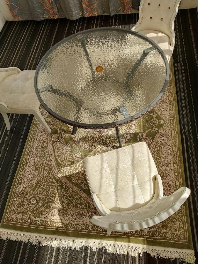 Suva Hideaway Villa Kültér fotó