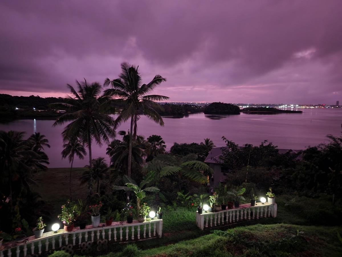 Suva Hideaway Villa Kültér fotó