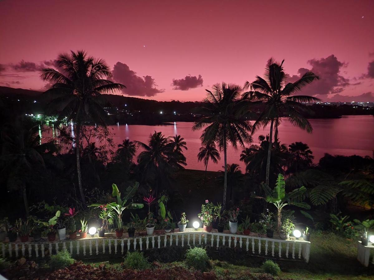 Suva Hideaway Villa Kültér fotó