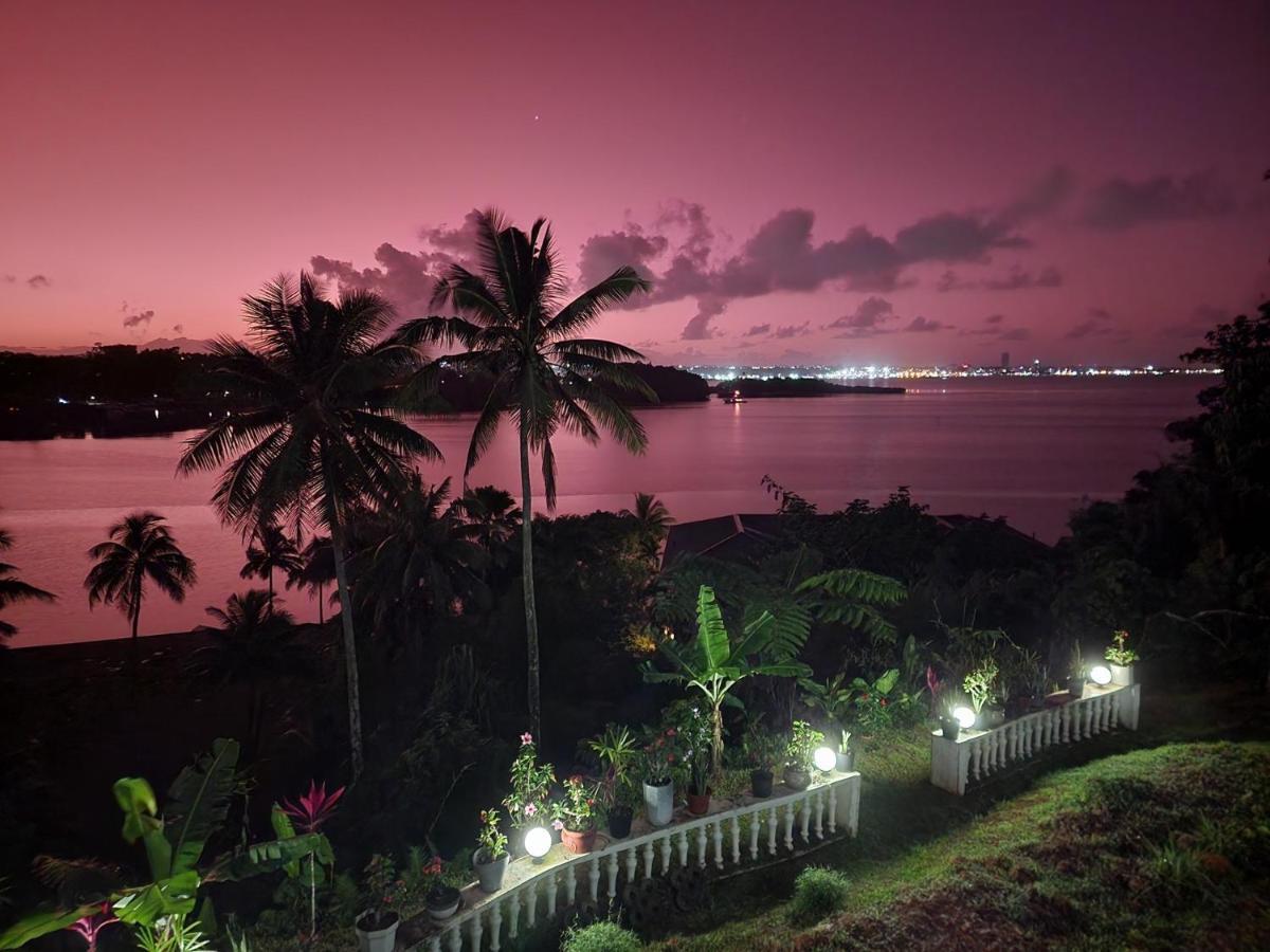 Suva Hideaway Villa Kültér fotó