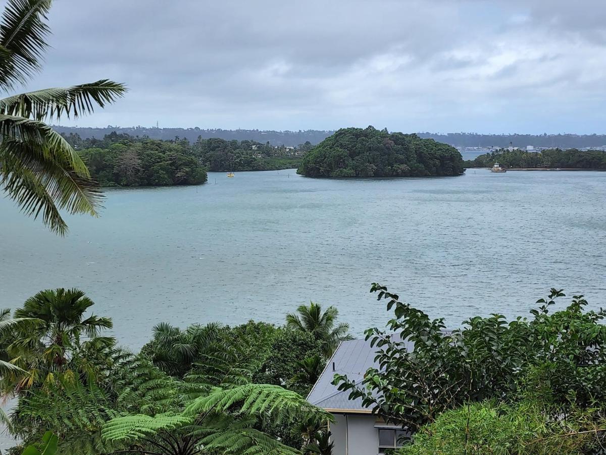 Suva Hideaway Villa Kültér fotó