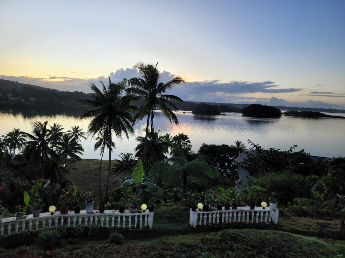 Suva Hideaway Villa Kültér fotó