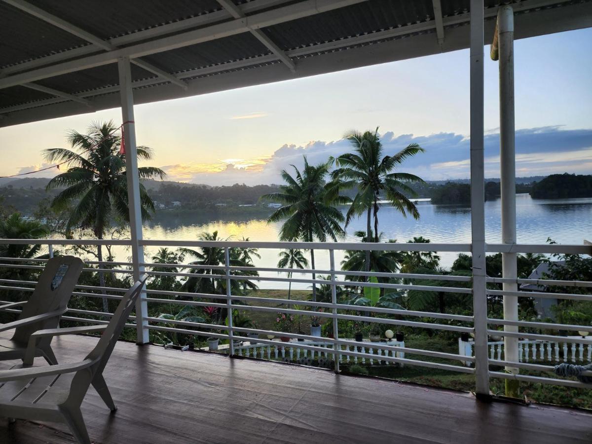 Suva Hideaway Villa Kültér fotó