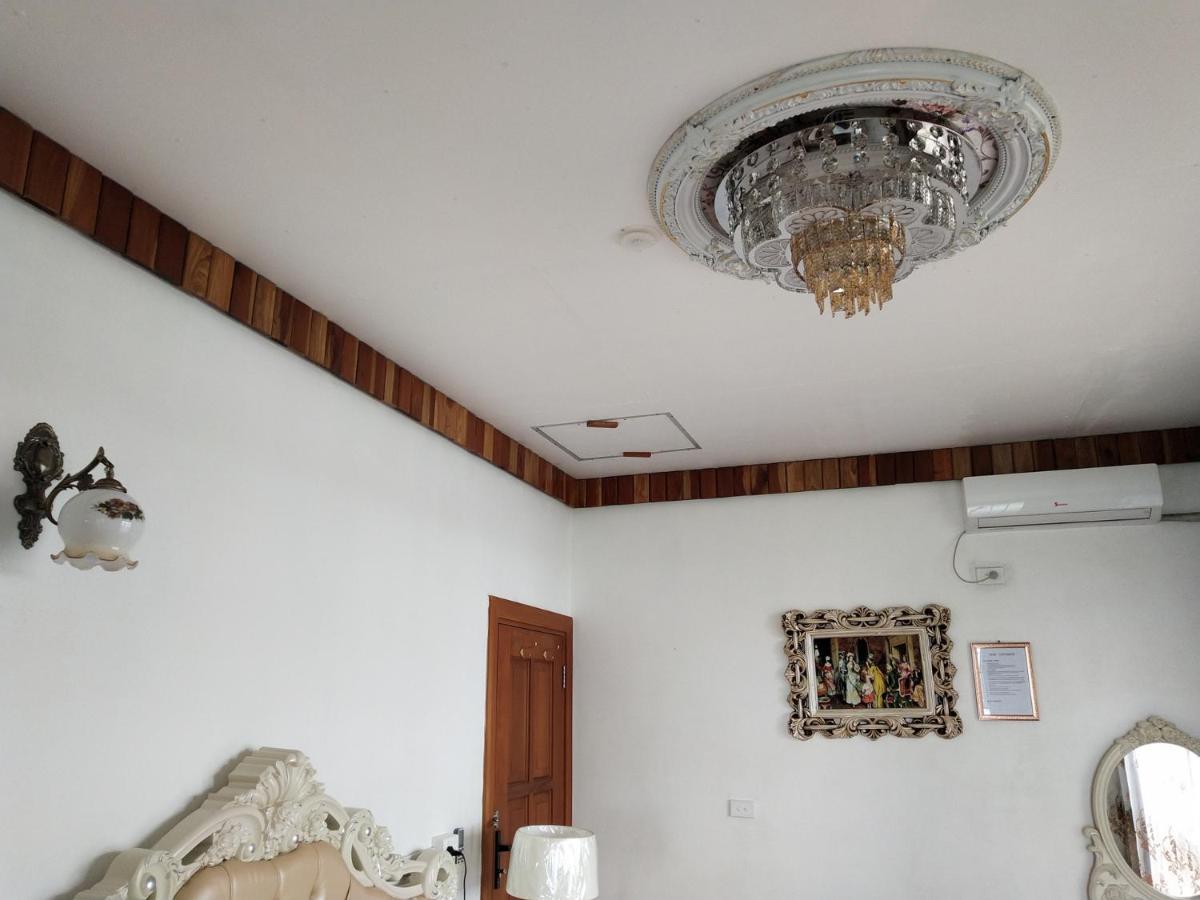 Suva Hideaway Villa Kültér fotó