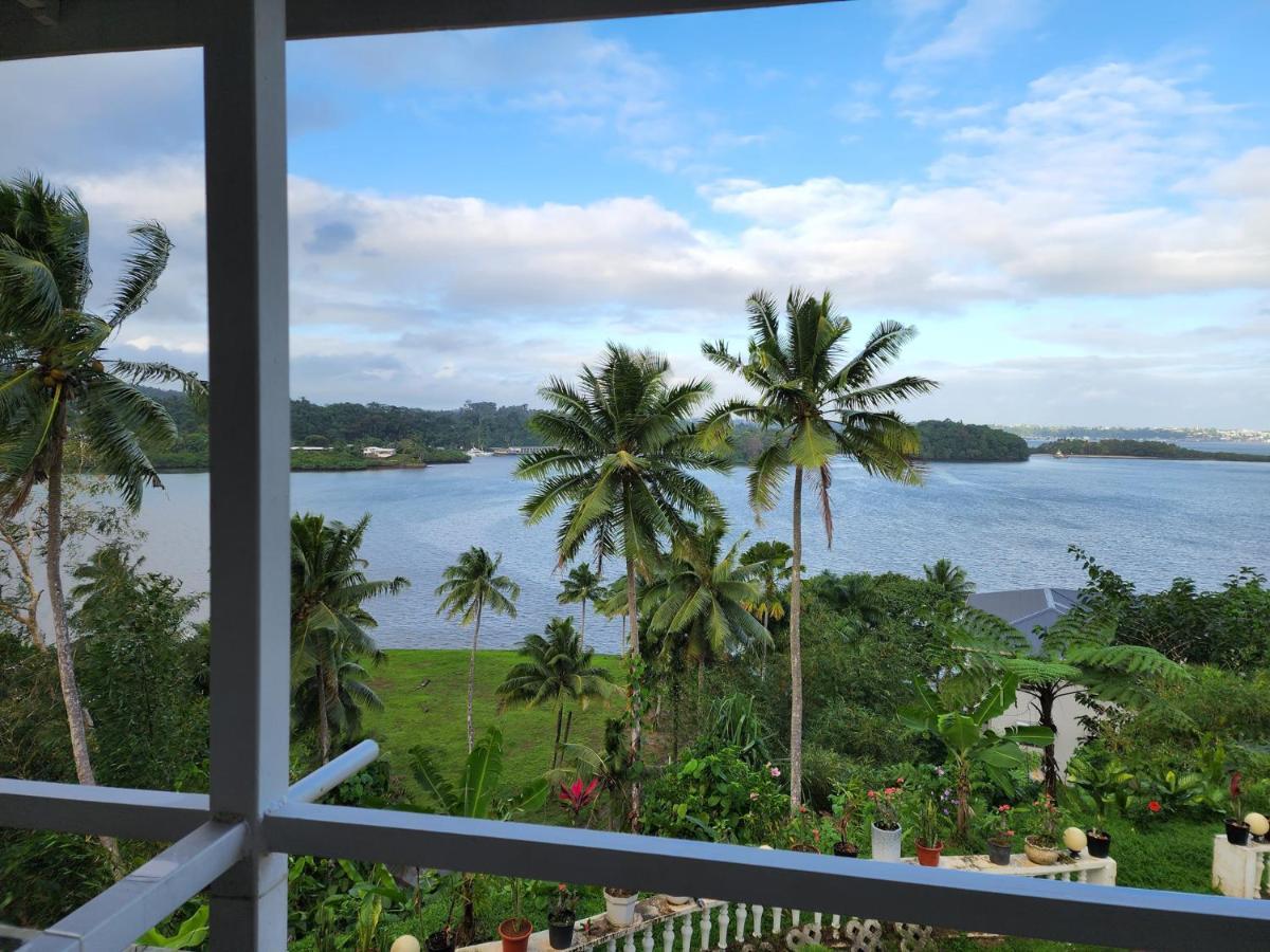 Suva Hideaway Villa Kültér fotó