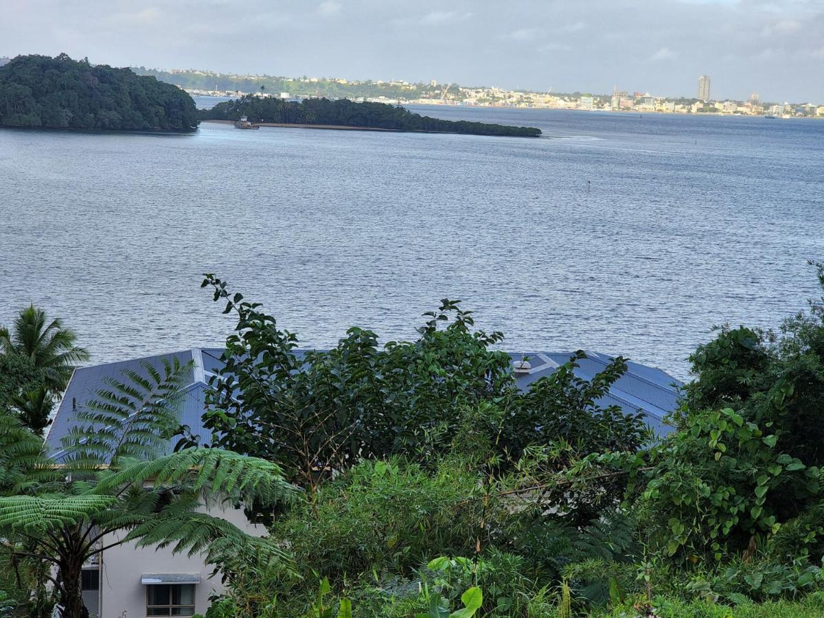 Suva Hideaway Villa Kültér fotó
