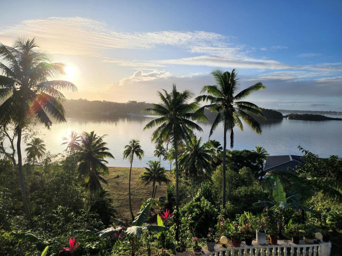 Suva Hideaway Villa Kültér fotó