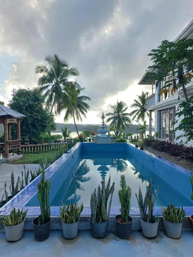 Suva Hideaway Villa Kültér fotó