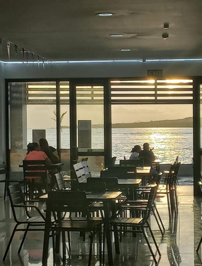 Suva Hideaway Villa Kültér fotó