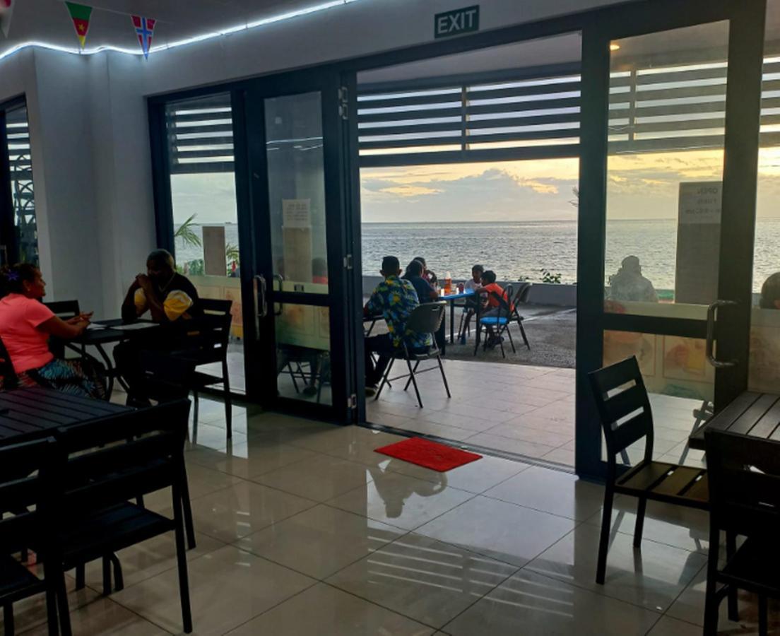 Suva Hideaway Villa Kültér fotó