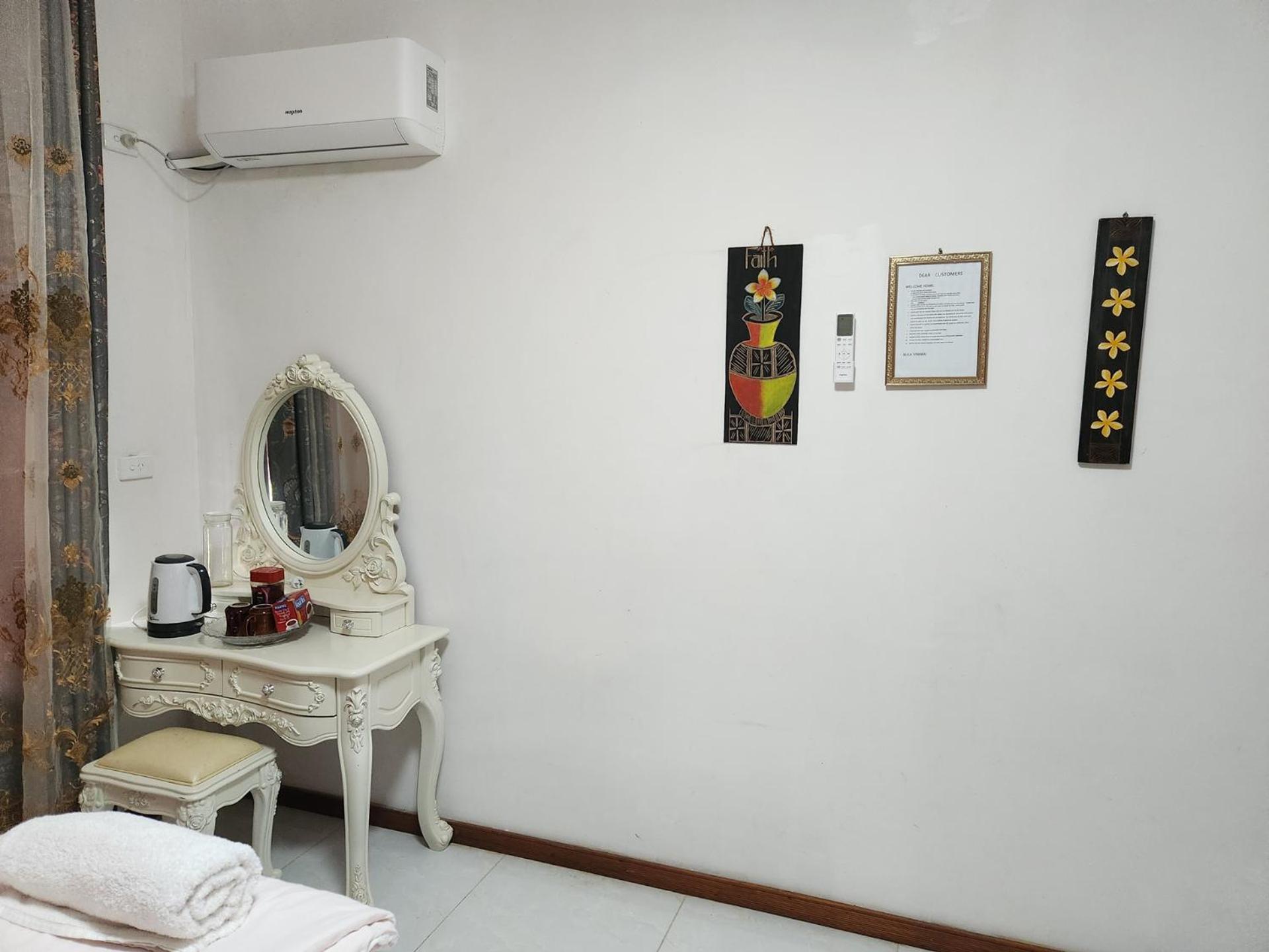 Suva Hideaway Villa Kültér fotó