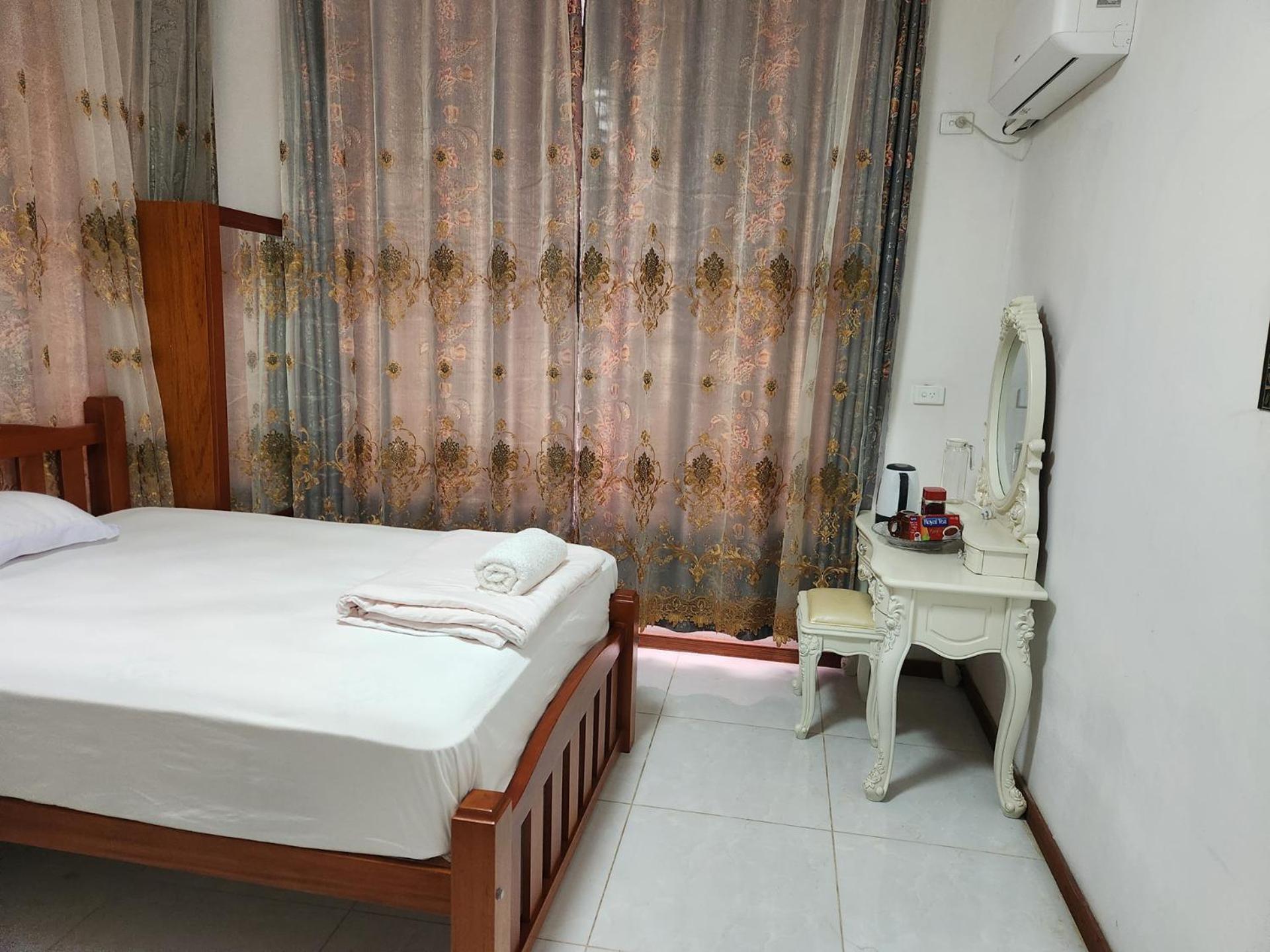 Suva Hideaway Villa Kültér fotó
