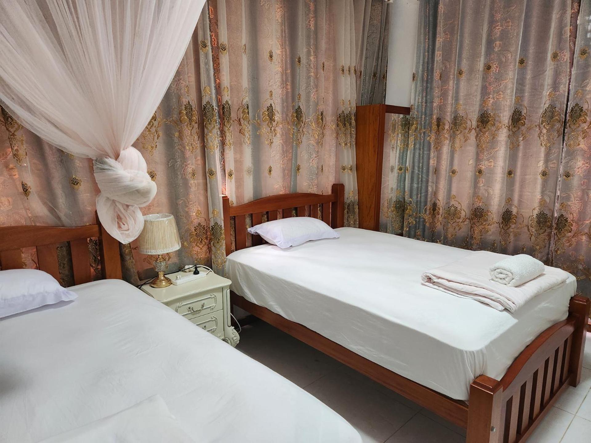 Suva Hideaway Villa Kültér fotó