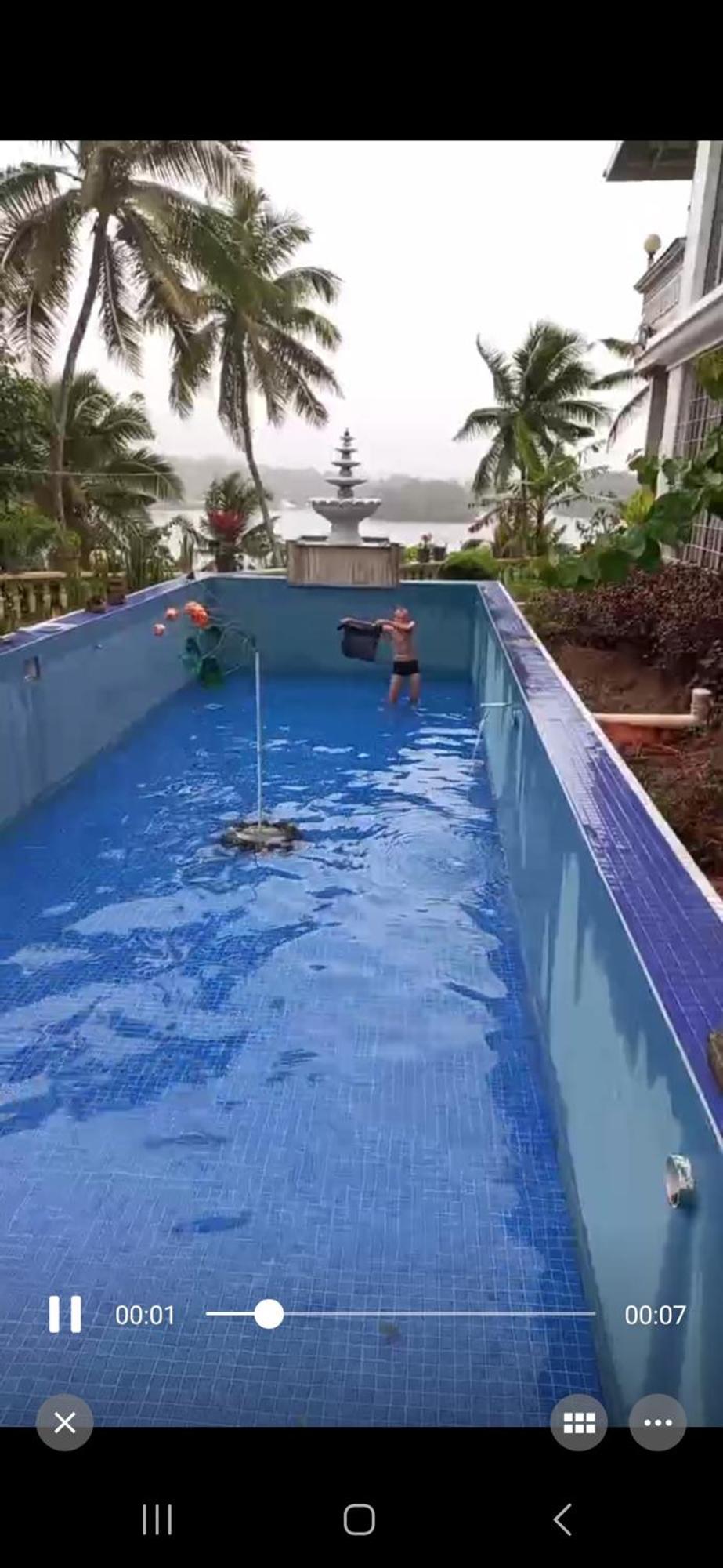 Suva Hideaway Villa Kültér fotó