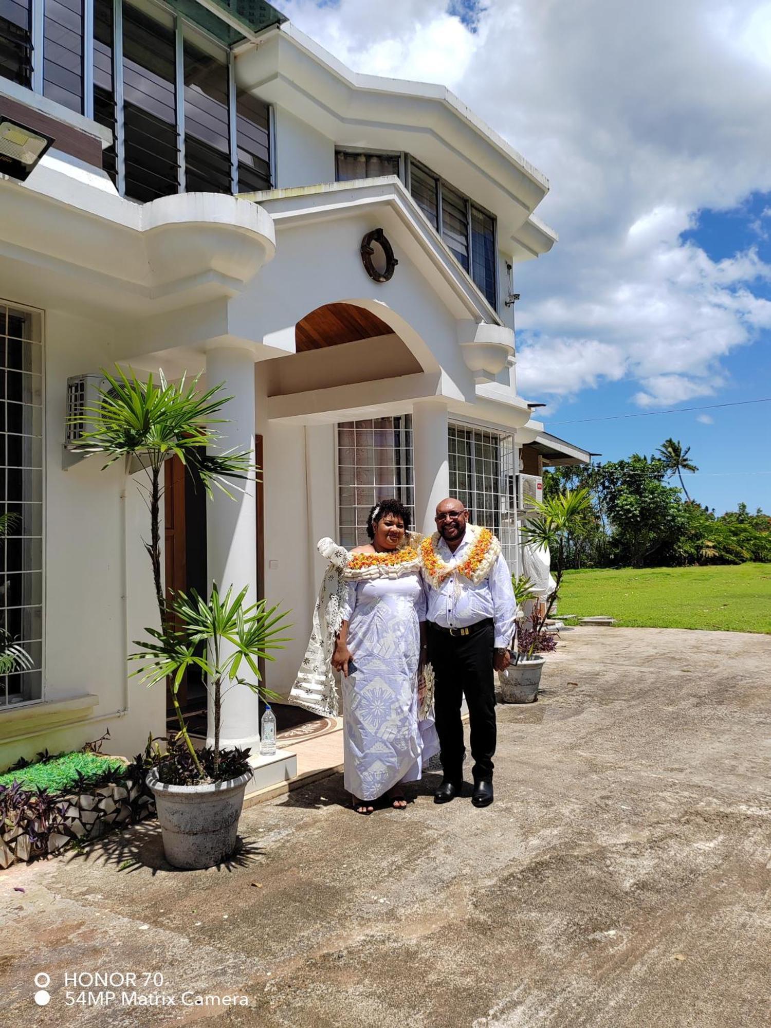 Suva Hideaway Villa Kültér fotó
