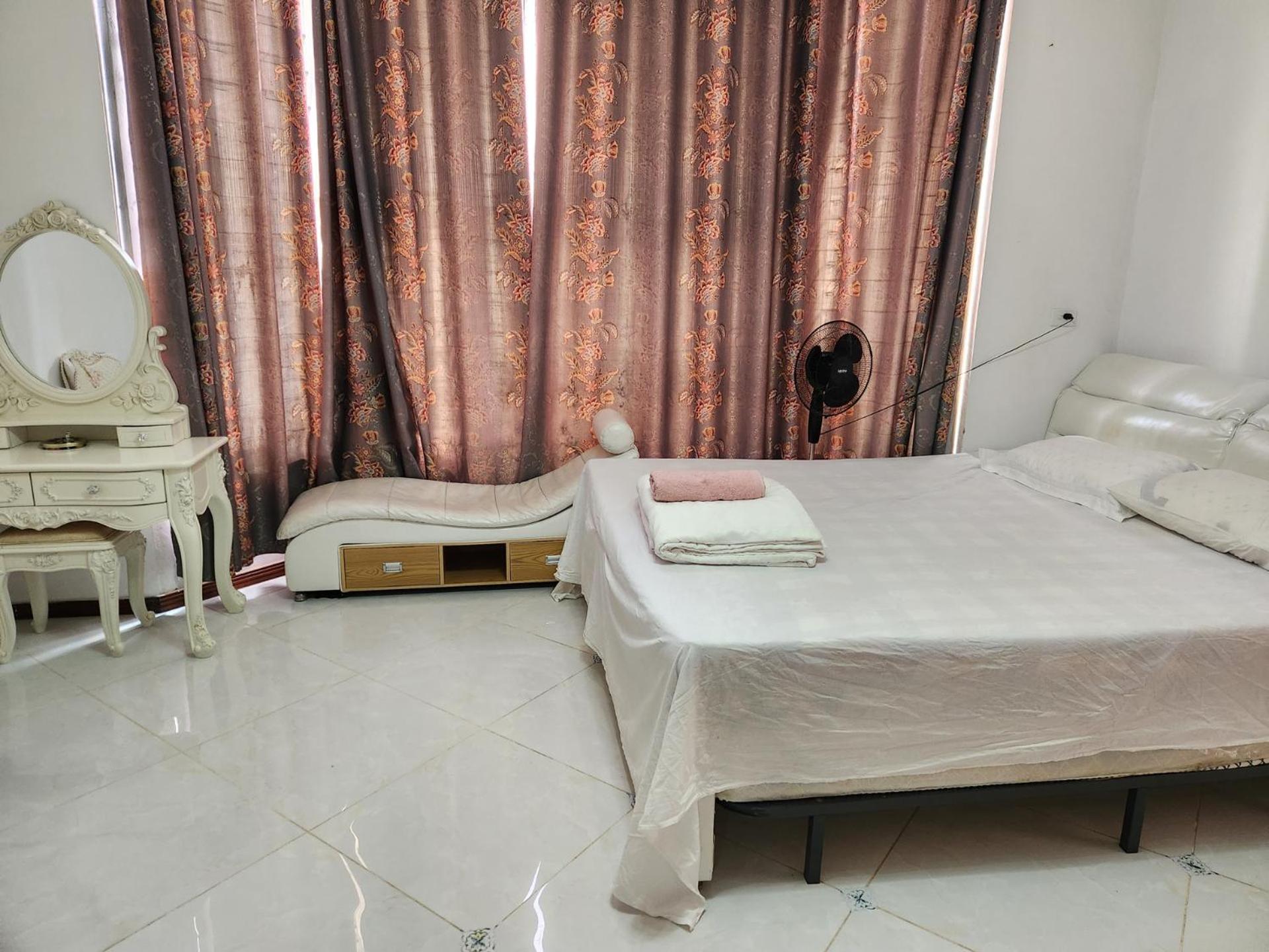 Suva Hideaway Villa Kültér fotó