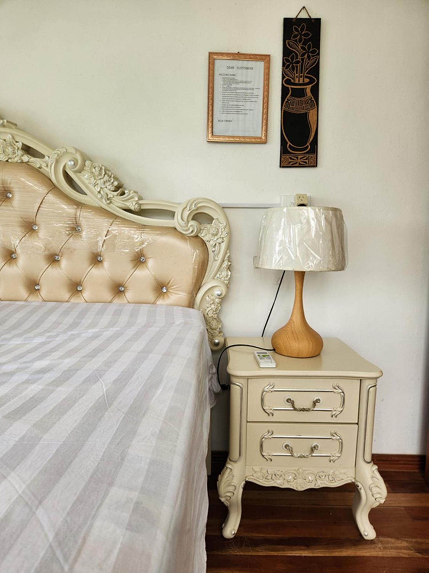 Suva Hideaway Villa Kültér fotó