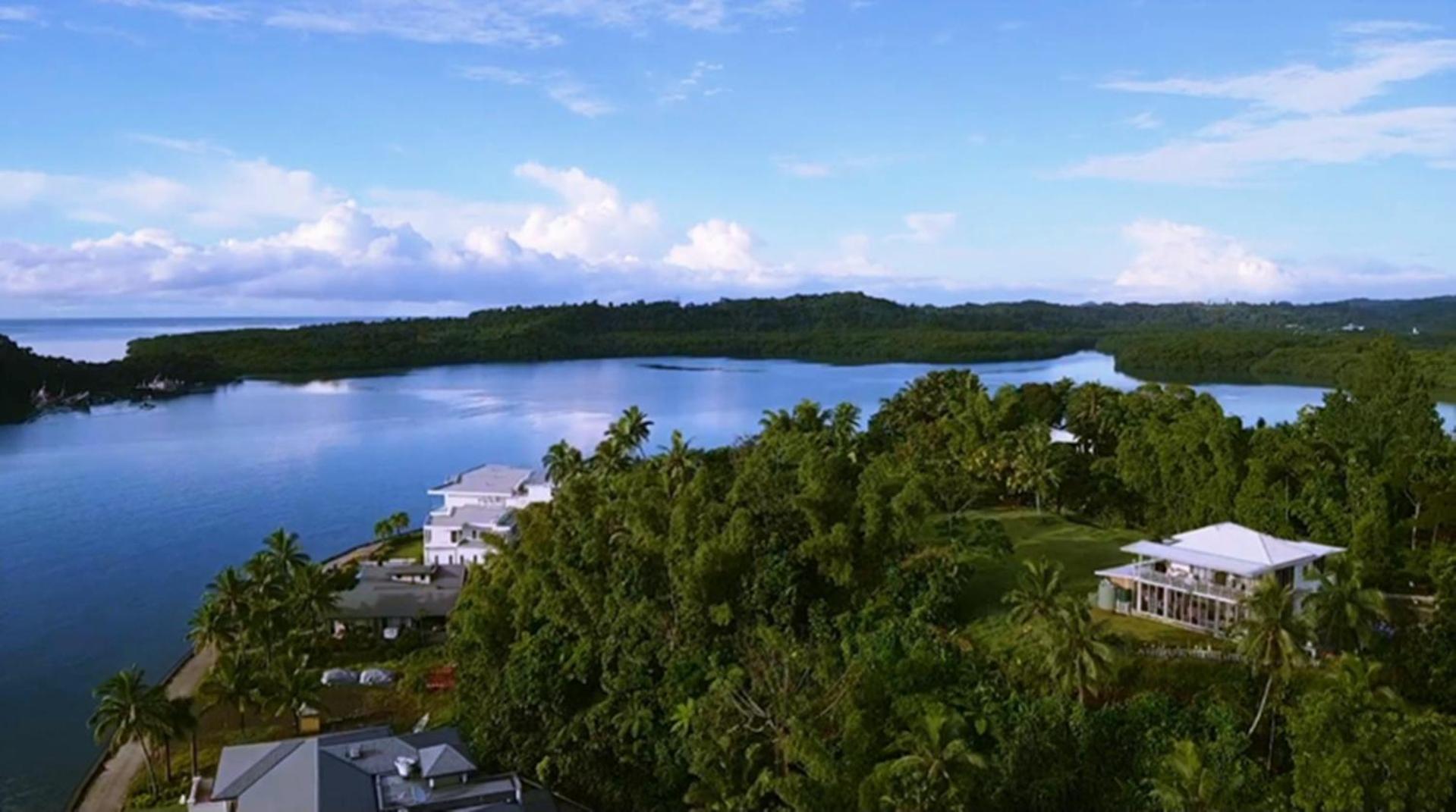 Suva Hideaway Villa Kültér fotó