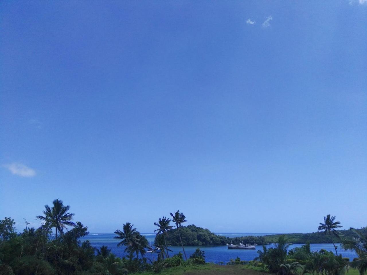 Suva Hideaway Villa Kültér fotó