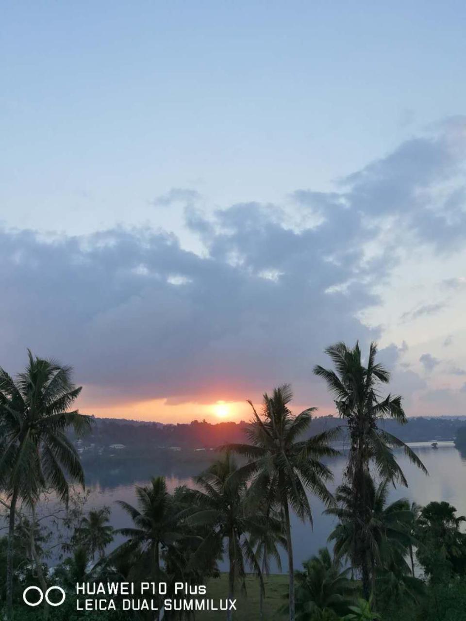 Suva Hideaway Villa Kültér fotó