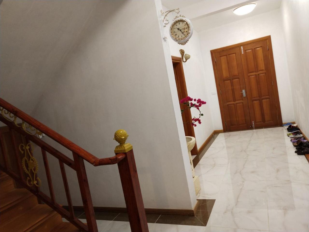 Suva Hideaway Villa Kültér fotó