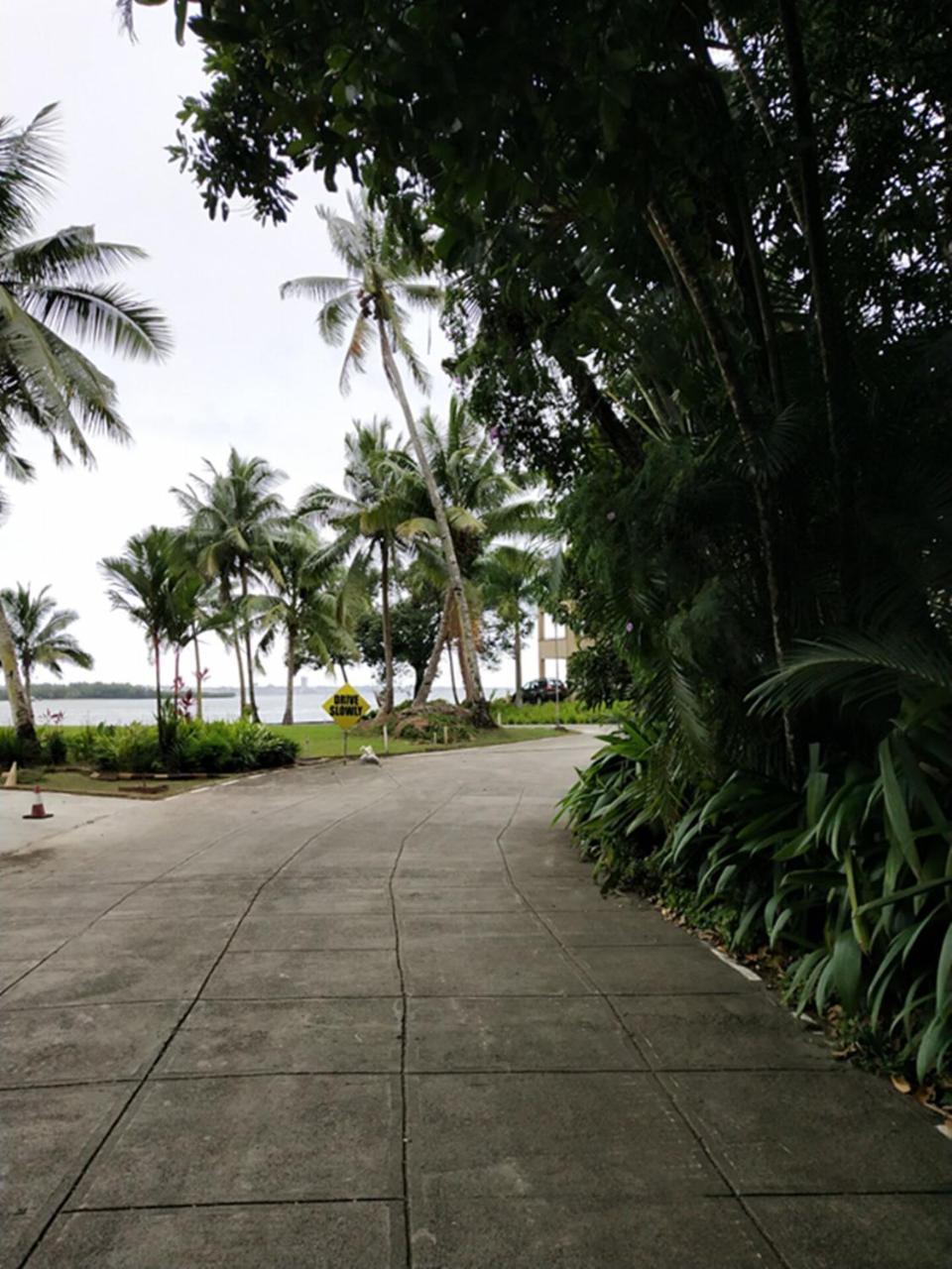 Suva Hideaway Villa Kültér fotó