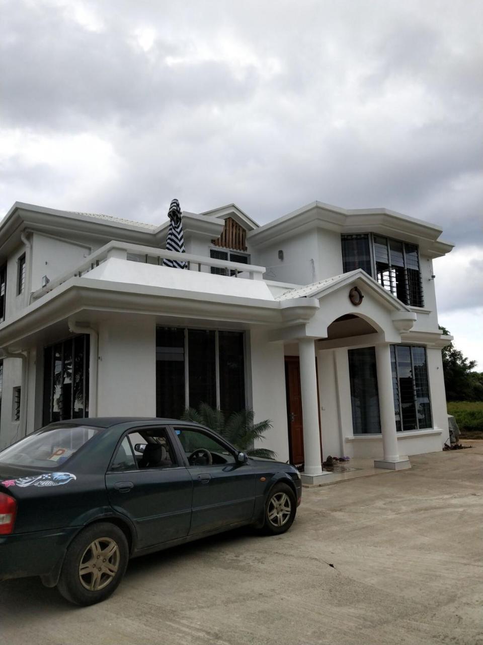 Suva Hideaway Villa Kültér fotó