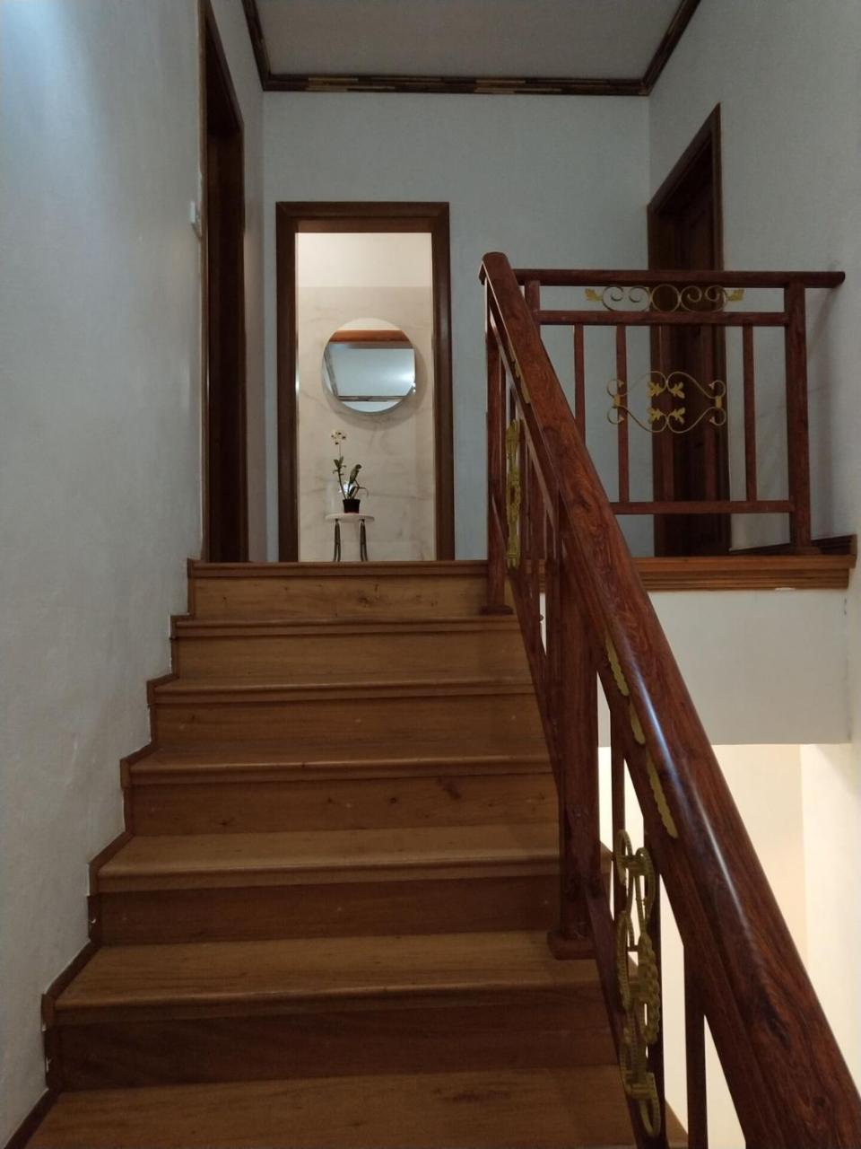 Suva Hideaway Villa Kültér fotó