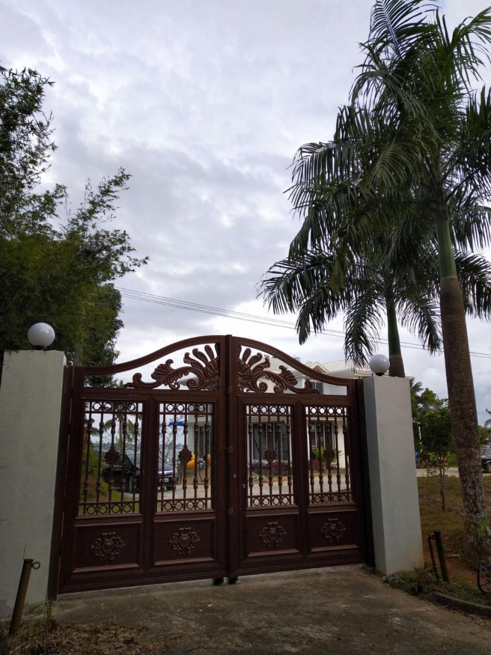 Suva Hideaway Villa Kültér fotó