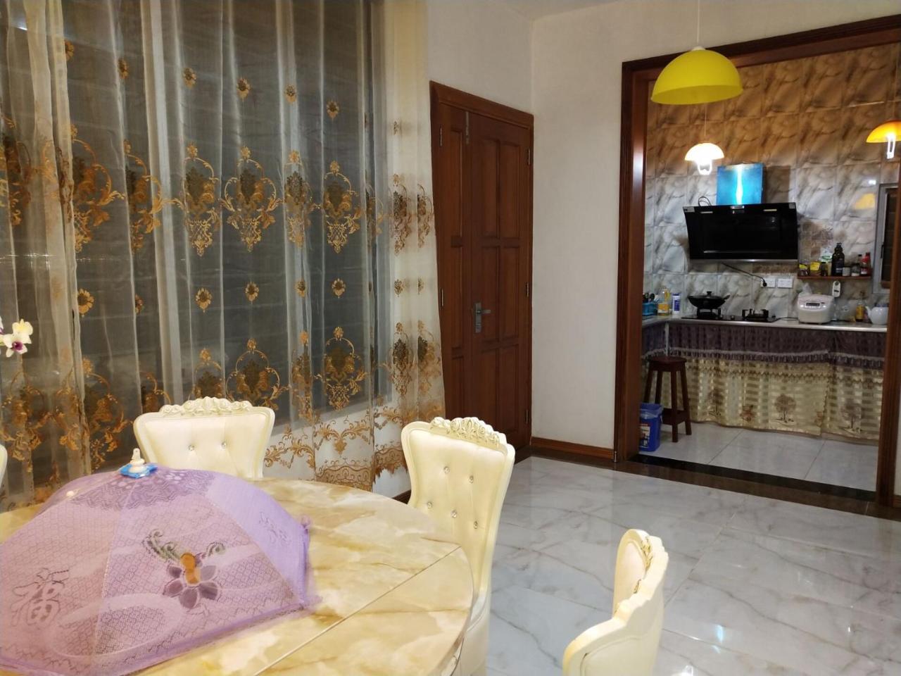 Suva Hideaway Villa Kültér fotó