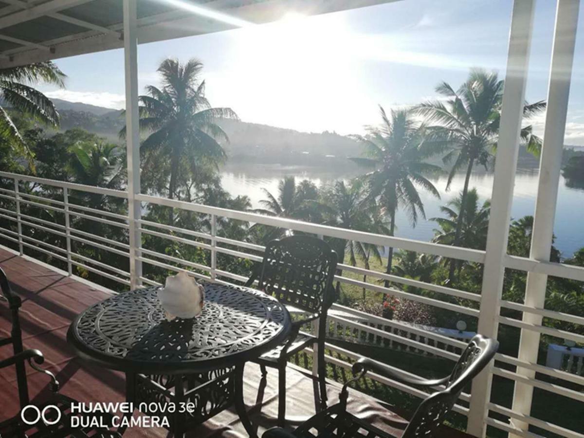 Suva Hideaway Villa Kültér fotó