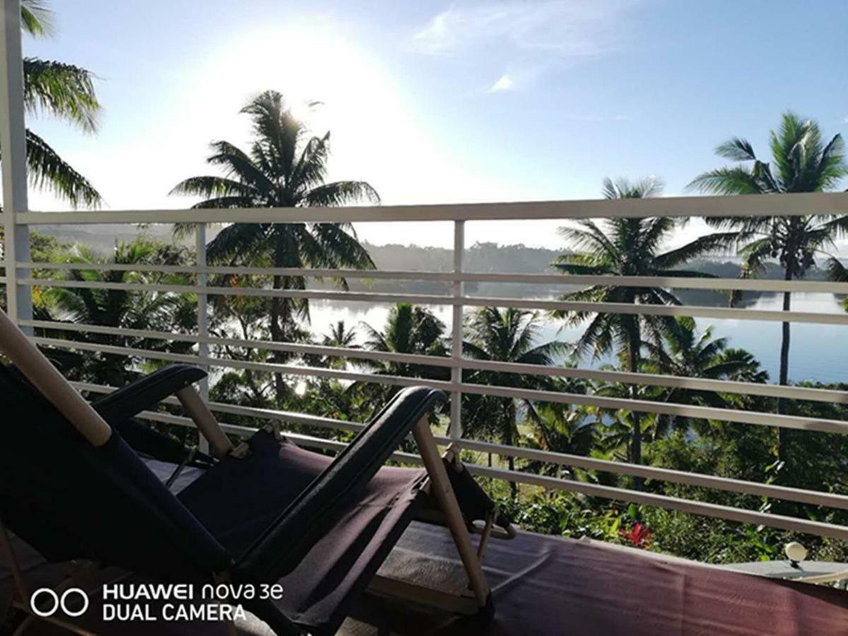 Suva Hideaway Villa Kültér fotó