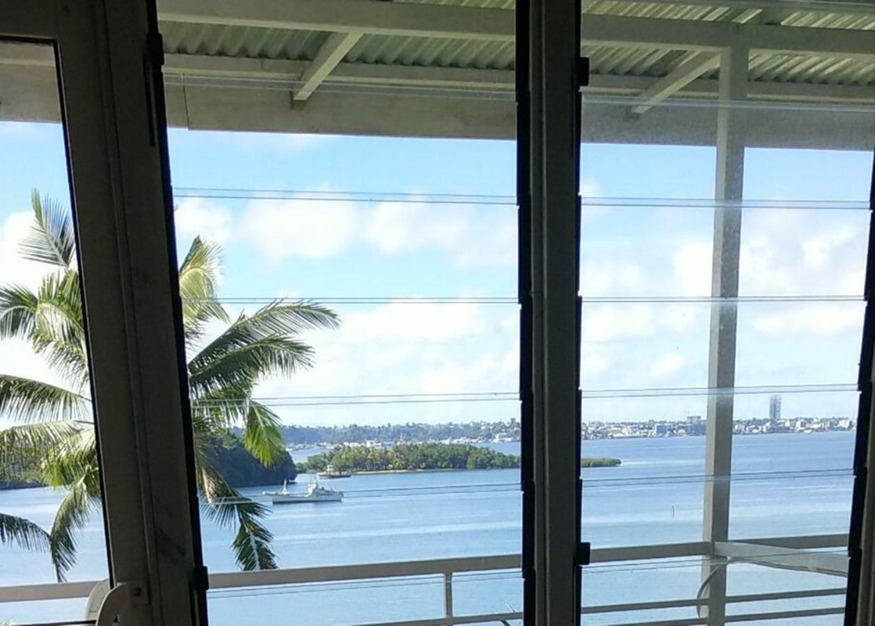 Suva Hideaway Villa Kültér fotó