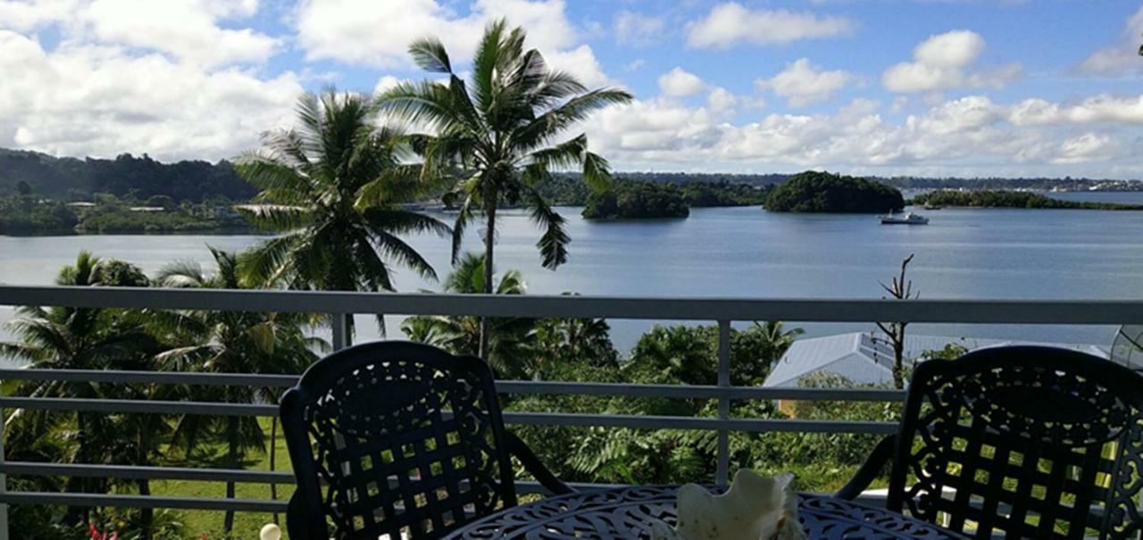 Suva Hideaway Villa Kültér fotó