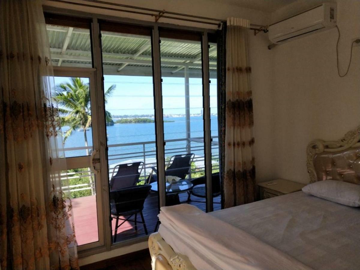 Suva Hideaway Villa Kültér fotó