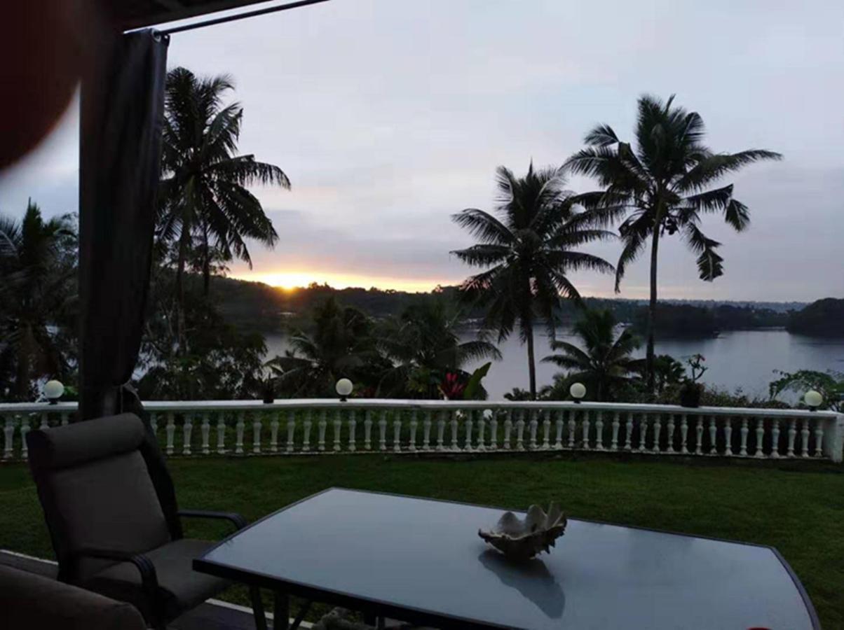 Suva Hideaway Villa Kültér fotó